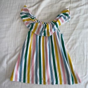 Like New Hugo Loves Tiki Dress